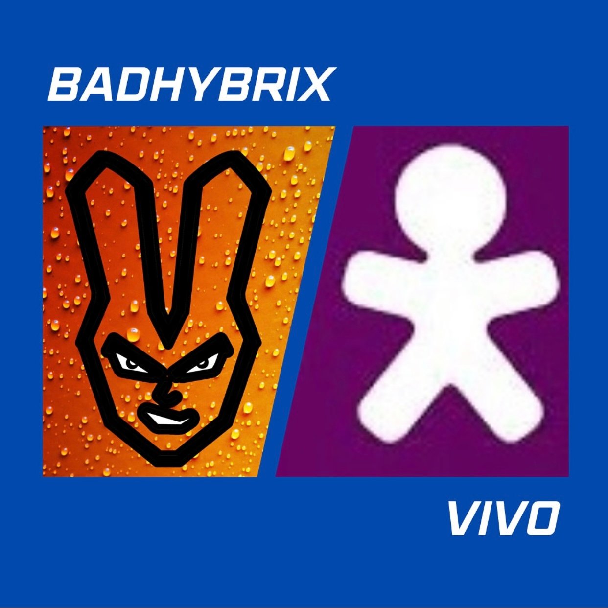 Foto 10 de la biografía de badhybrix